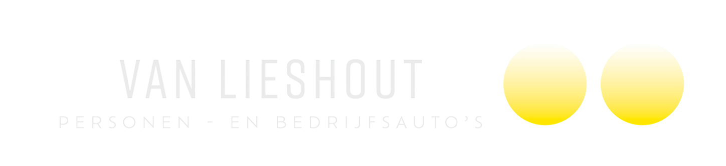 Header Logo 1 | Autobedrijf van Lieshout