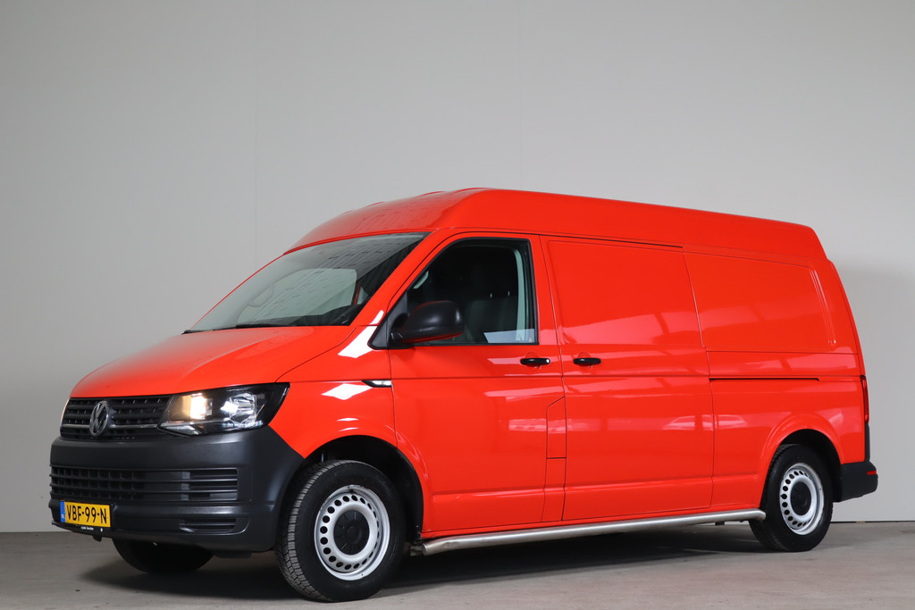 Volkswagen Transporter 2.0 TSI L2H2 Comfortline NL-Auto!! 42731737-0.jpg | Autobedrijf van Lieshout
