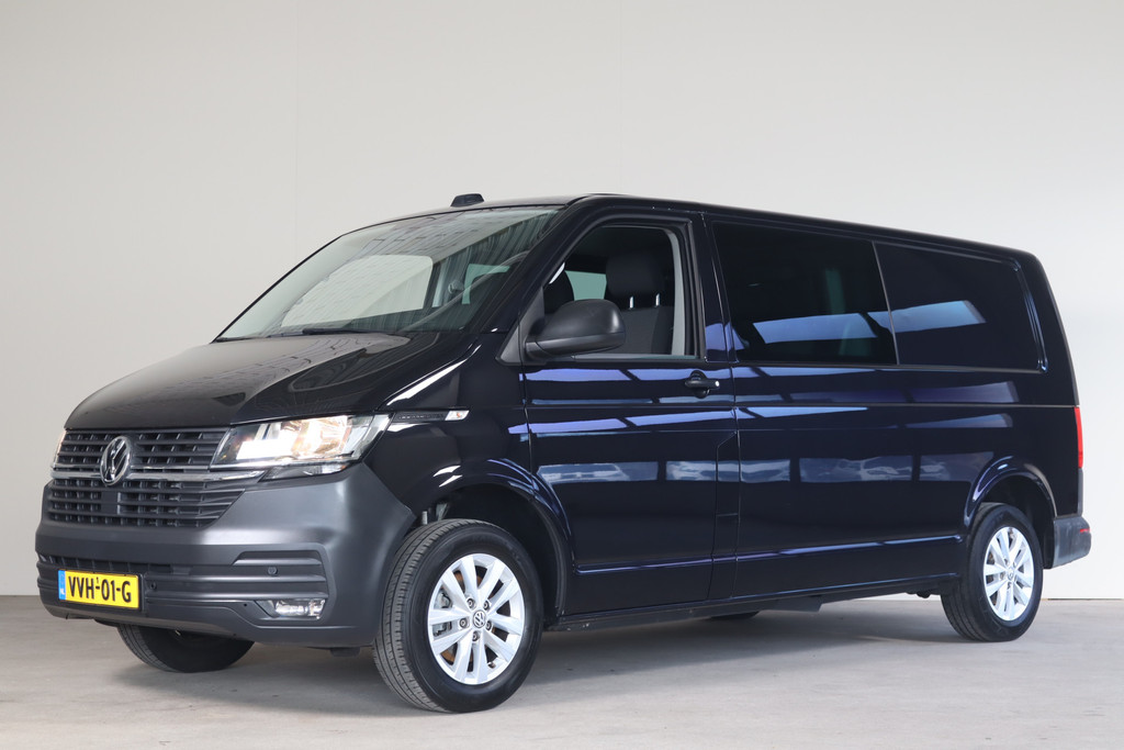 Volkswagen Transporter 2.0 TDI L2H1 30 DC Highline BPM VRIJ!! 43510060-0.jpg | Autobedrijf van Lieshout