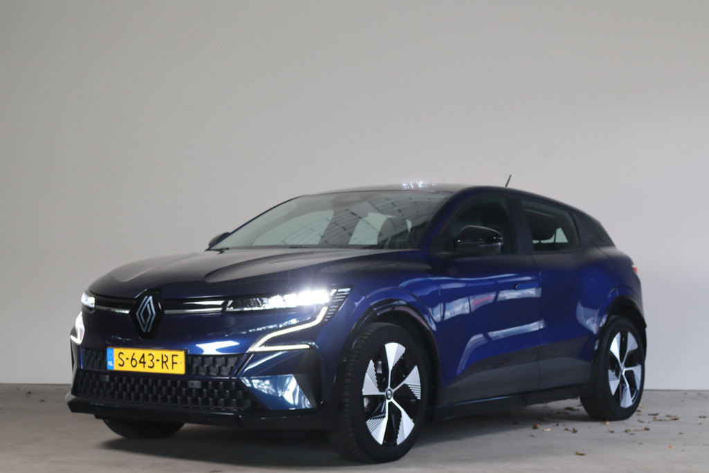 Renault Megane E-Tech EV60 218PK Optimum Charge Evolution SOH 95% 47636073-0.jpg | Autobedrijf van Lieshout
