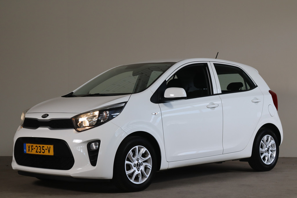 Kia Picanto 1.0 CVVT EconomyPlusLine NL-Auto!! 47856669-0.jpg | Autobedrijf van Lieshout