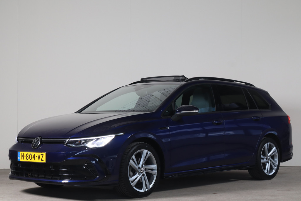 Volkswagen Golf Variant 1.5 TSI R-Line - NL- Auto!! 51468247-0.jpg | Autobedrijf van Lieshout