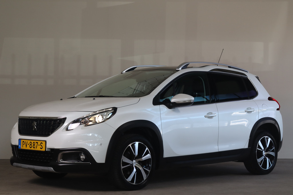 Peugeot 2008 1.2 PureTech Allure - NL- Auto!! 54549266-0.jpg | Autobedrijf van Lieshout