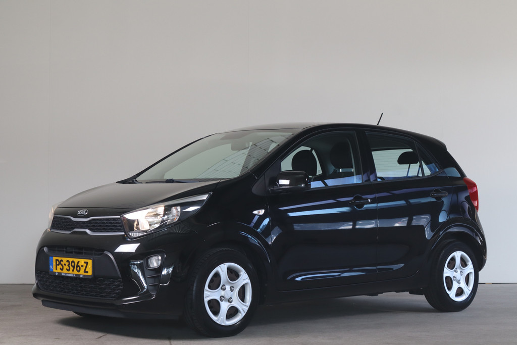 Kia Picanto 1.0 CVVT EconomyPlusLine - NL- Auto!! 54654057-0.jpg | Autobedrijf van Lieshout