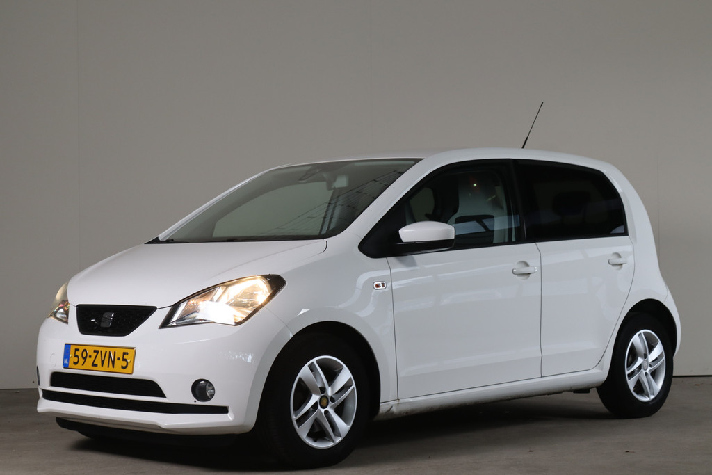 SEAT Mii 1.0 Chill Out - NL- Auto!! 54829583-0.jpg | Autobedrijf van Lieshout