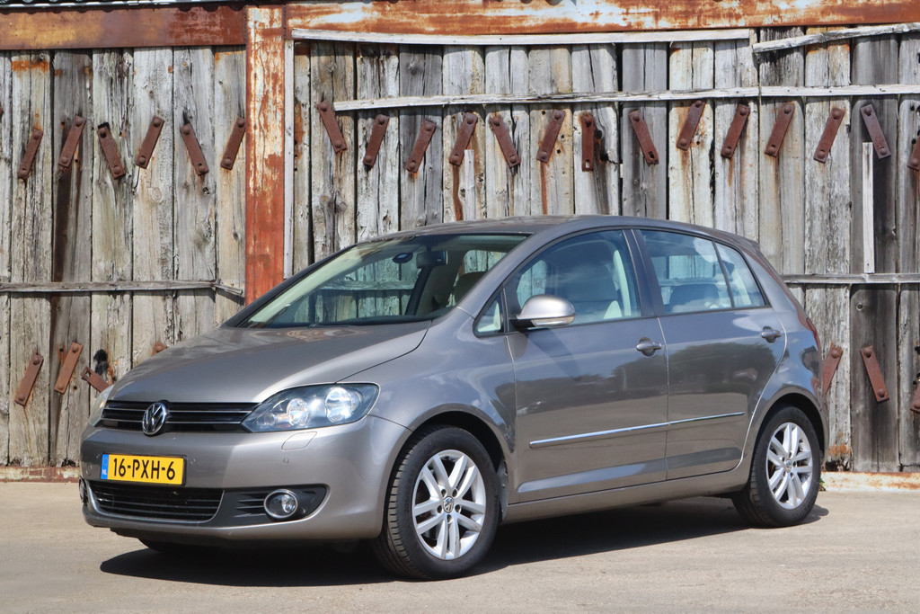 Volkswagen Golf Plus 1.4 TSI Highline NL-Auto!! 55708457-0.jpg | Autobedrijf van Lieshout